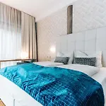 Abbate Boutique מלון אולם