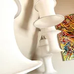 Abbate Boutique אולם