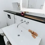 Abbate Boutique אולם