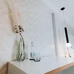 מלון Abbate Boutique אולם