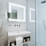 מלון Abbate Boutique אולם