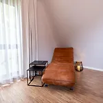 Abbate Boutique 3* אולם