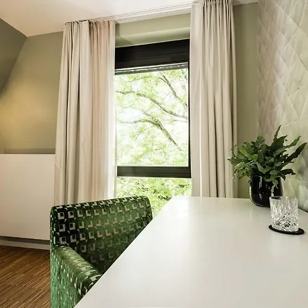 Hotel Abbate Boutique Ulm