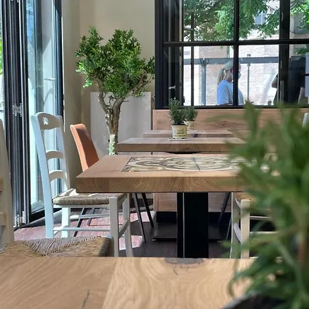 Hotel Abbate Boutique Ulm