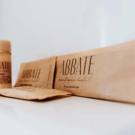Abbate Boutique