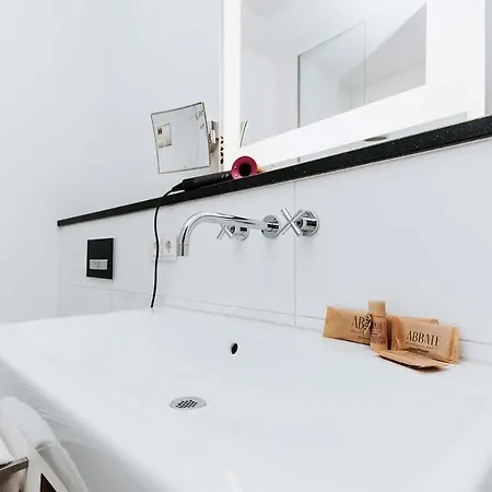 Abbate Boutique Hotel