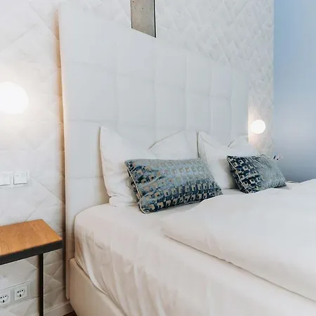 Abbate Boutique Hotel Ulm