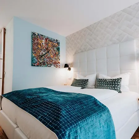 Hotel Abbate Boutique *