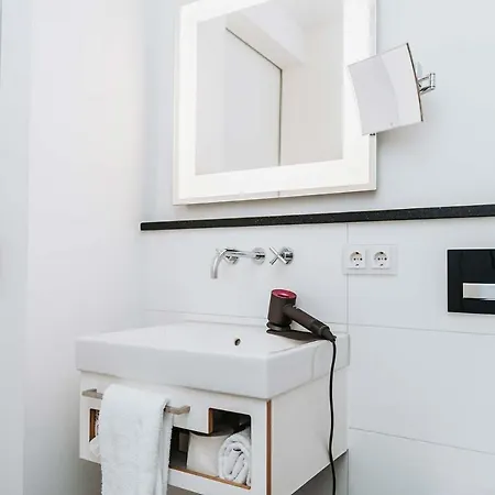 Abbate Boutique Hotel 3*