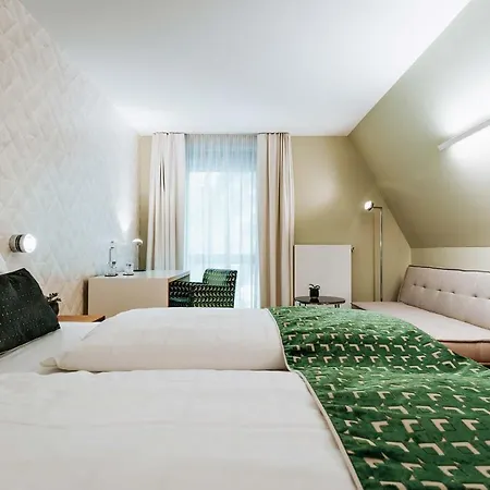 Abbate Boutique Hotel Ulm