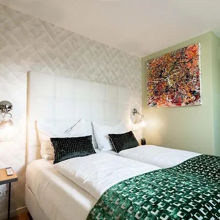 Abbate Boutique 3* Ulm