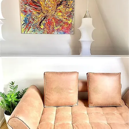 Hotel Abbate Boutique