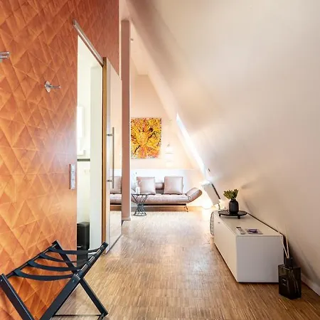 Hotel Abbate Boutique *