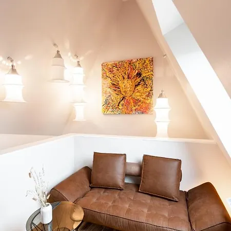 Abbate Boutique Hotel 3*