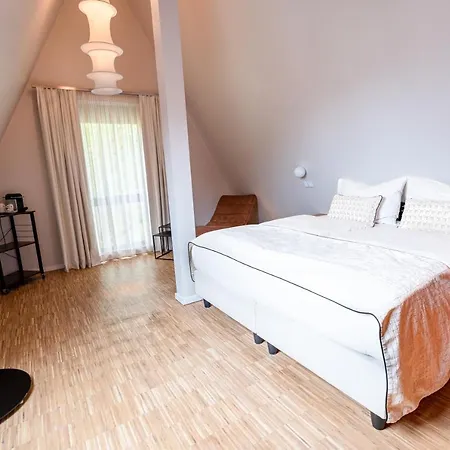 Hotel Abbate Boutique