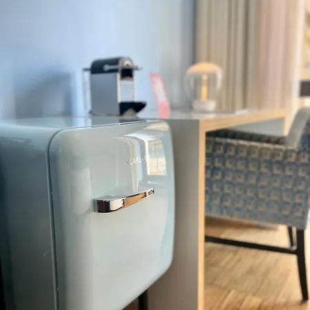 Hotel Abbate Boutique *