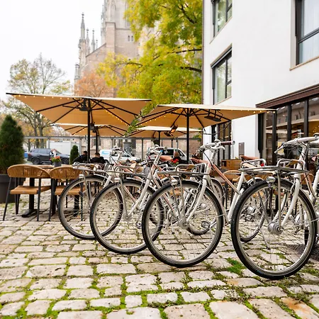 فندق Abbate Boutique