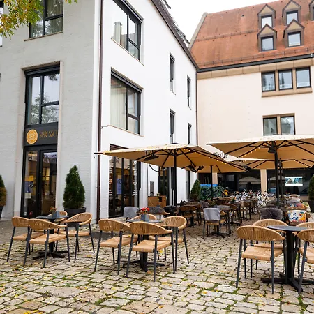 Abbate Boutique Ulm