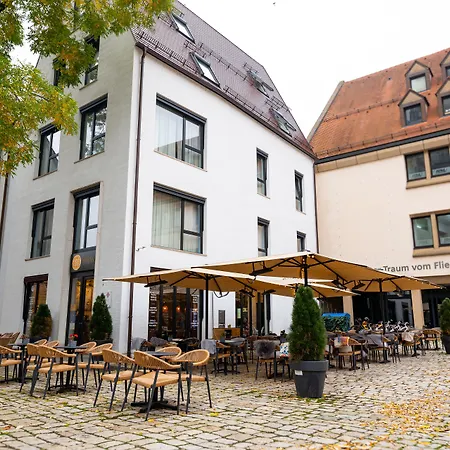 Abbate Boutique فندق 3*