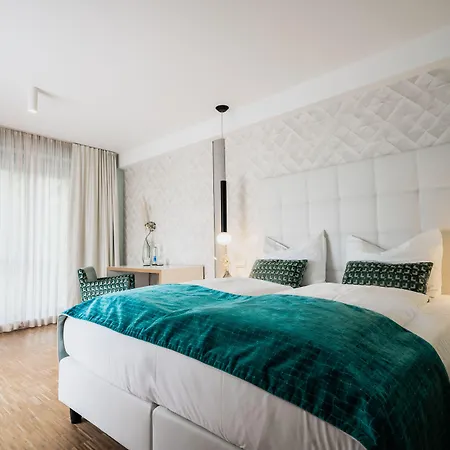 Abbate Boutique 3* Ulm