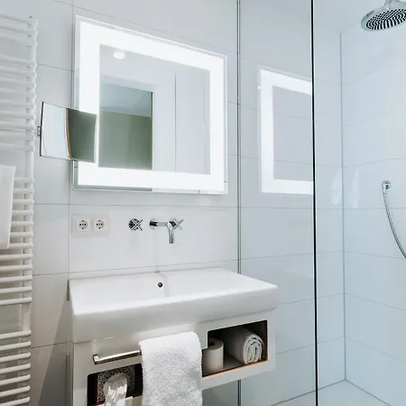 Hotel Abbate Boutique Ulm