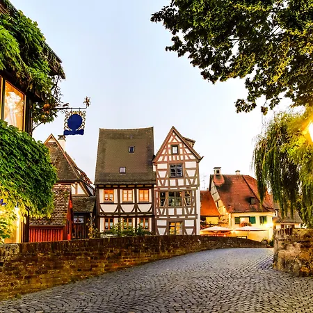 فندق Abbate Boutique 3*