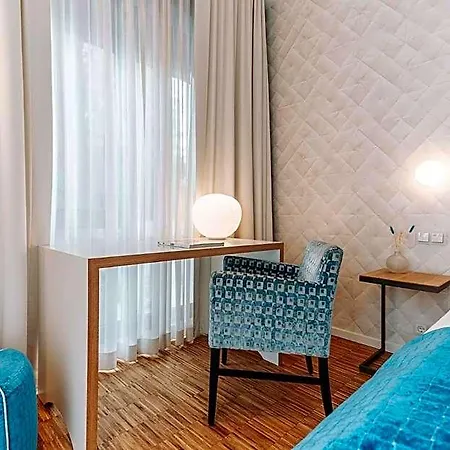 Abbate Boutique Hotel