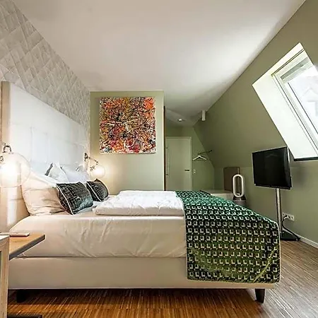 Abbate Boutique 3*