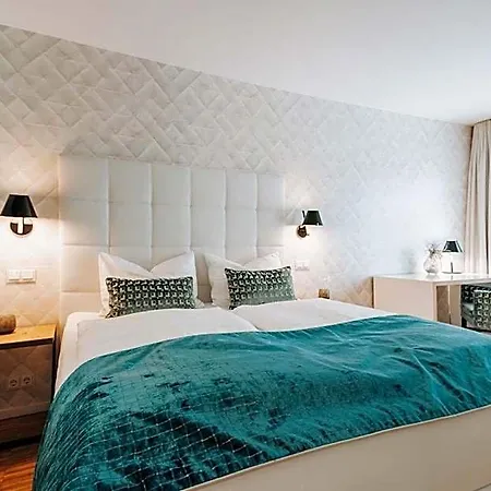 Abbate Boutique Hotel 3*