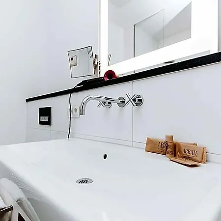 Hotel Abbate Boutique 3*
