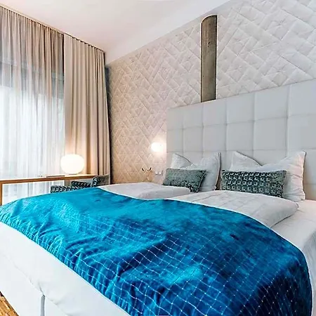 Hotel Abbate Boutique Ulm
