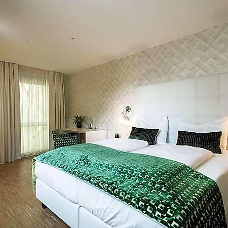 Abbate Boutique Hotel 3*