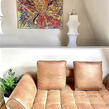 Abbate Boutique Hotel Ulm