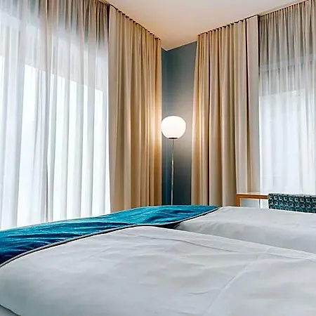 Abbate Boutique 3* Ulm