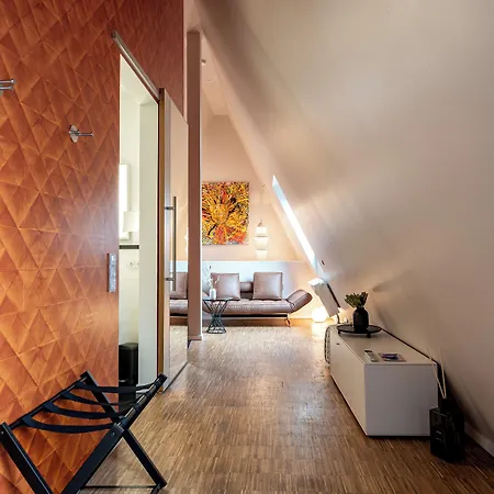 Hotel Abbate Boutique