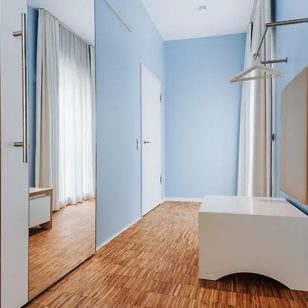 Abbate Boutique Hotel Ulm