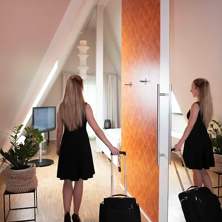 Abbate Boutique Hotel 3*