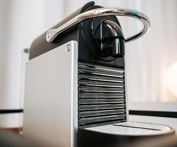 فندق Abbate Boutique أولم