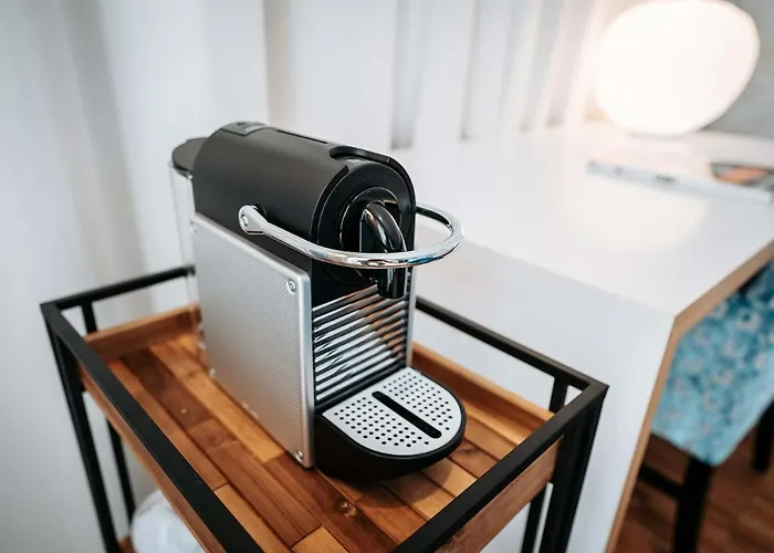 فندق Abbate Boutique