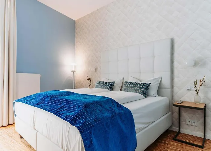 Abbate Boutique فندق أولم