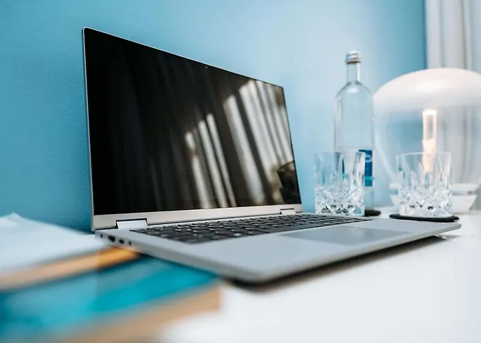 Abbate Boutique Hotel Ulm