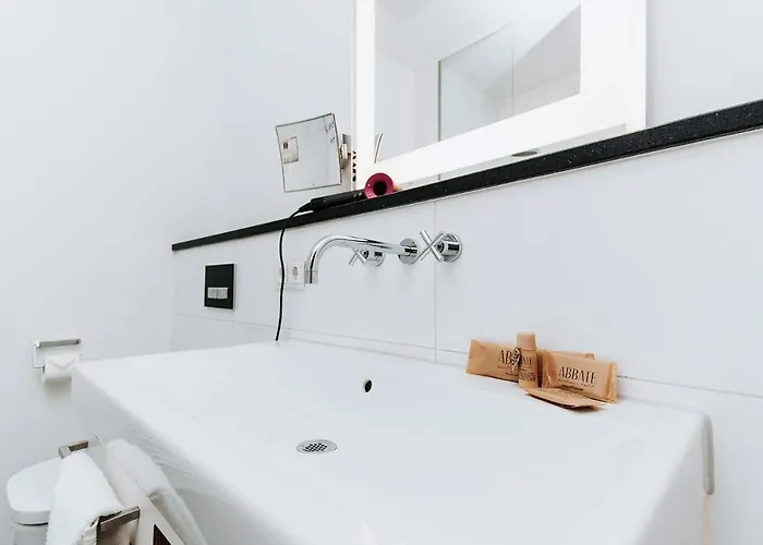 Abbate Boutique فندق