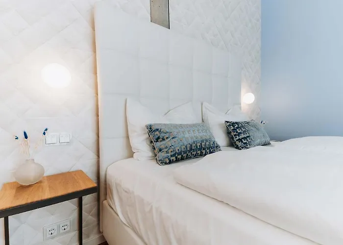 Abbate Boutique Hotel Ulm