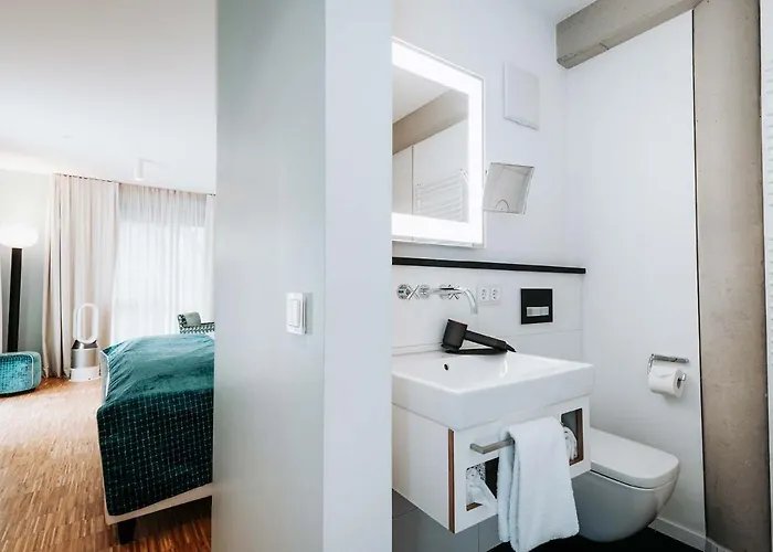 Abbate Boutique فندق أولم