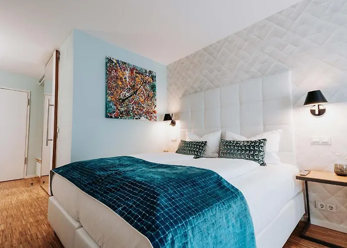 Hotel Abbate Boutique 3*