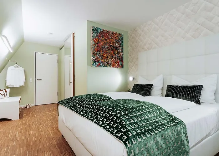 Hotel Abbate Boutique 3*