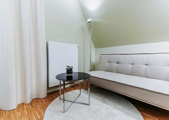 Abbate Boutique 3* أولم