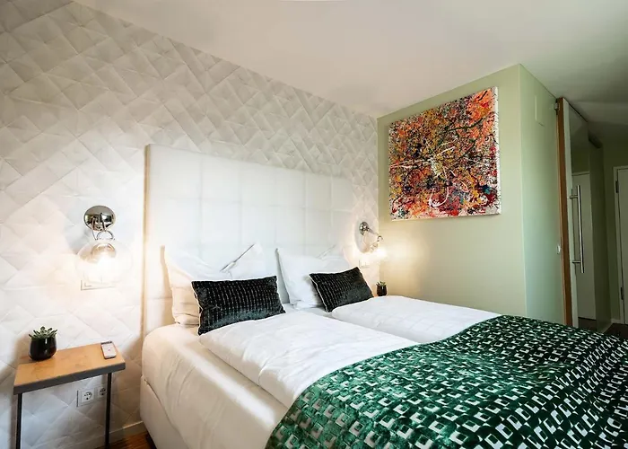 Abbate Boutique 3* أولم