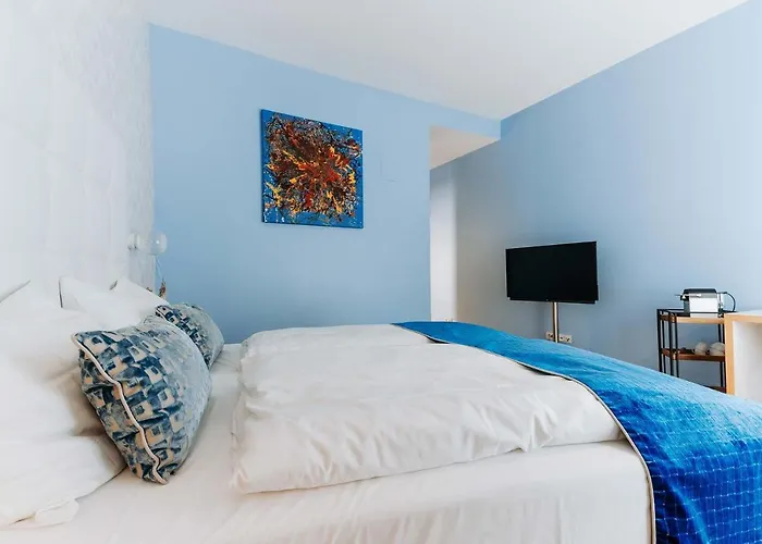 Hotel Abbate Boutique Ulm