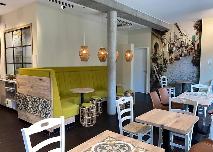 Abbate Boutique Hotel 3*